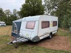 Knaus sudwind 400, Rondzit, Frans bed, 750 - 1000 kg, Particulier