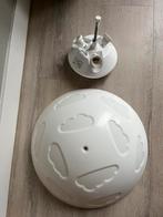 Ikea plafondlamp, Ophalen, Zo goed als nieuw, Kunststof