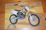 Suzuki RM-Z-250, Ophalen of Verzenden, Suzuki