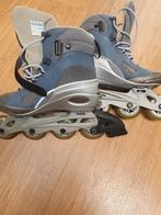 Skeelers Tecnica, Ophalen of Verzenden, Zo goed als nieuw, Inline skates 4 wielen, Overige merken