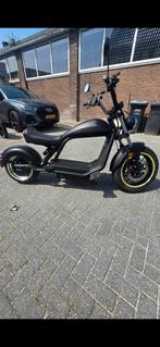Te koop: E-chopper HL6.0 – Stoer, robuust en elektrisch geni, Ophalen of Verzenden, Zo goed als nieuw, Elektrisch, Overige merken