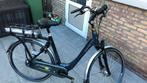 Mooie Sparta E bike M8E, Ophalen of Verzenden, Zo goed als nieuw, 30 tot 50 km per accu, Sparta