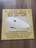 Led Zeppelin lp, Ophalen of Verzenden, Nieuw in verpakking, Overige formaten, Poprock