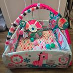 Baby Ballenbak Speelkleed, Kinderen en Baby's, Speelgoed | Babyspeelgoed, Ophalen, Gebruikt, Babygym