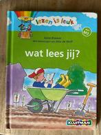 Avi boekjes M3 E3 M4 E4, Ophalen of Verzenden, Gelezen, Fictie algemeen