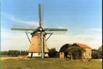(NH287) Ansichtkaart Midden-Beemster molen Nachtegaal 1982, Verzenden, 1980 tot heden, Ongelopen, Noord-Holland