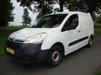 Citroën Berlingo 1.6 HDI 55KW 2018, Stof, 74 pk, Euro 6, 4 cilinders