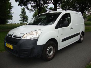 Citroën Berlingo 1.6 HDI 55KW 2018 beschikbaar voor biedingen