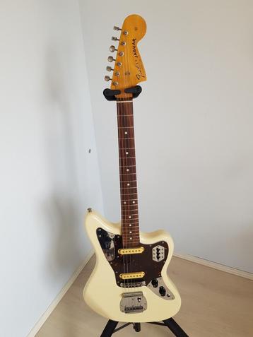 Fender Jaguar made in Japan 1994 - 1995 beschikbaar voor biedingen