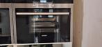 Siemens Stoomoven - Nagekeken!, Witgoed en Apparatuur, Ovens, 45 tot 60 cm, Gebruikt, Oven, Ophalen of Verzenden