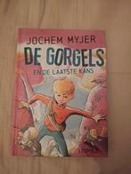 Jochem Myjer - De Gorgels en de laatste kans, Fictie algemeen, Jochem Myjer, Ophalen of Verzenden, Zo goed als nieuw