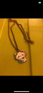 Hello kitty, Ophalen of Verzenden, Nieuw, Armband