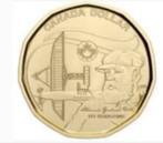 Canada - 1 Dollar 2022 - Alexander Graham Bell - Circulated, Verzenden, Noord-Amerika, Losse munt