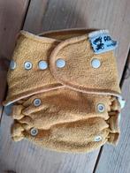 Anavy wasbare luier One Size, Ophalen of Verzenden, Zo goed als nieuw, Jongetje of Meisje