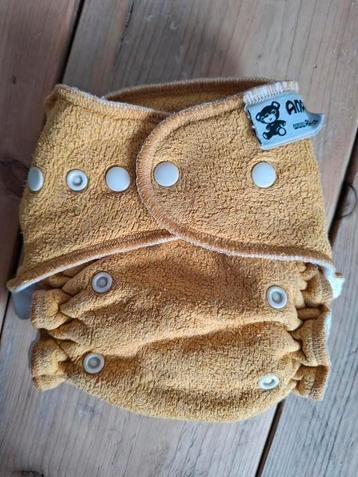 Anavy wasbare luier One Size  beschikbaar voor biedingen