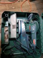 2x Bosch Schuurmachine - PEX 400 AE, Doe-het-zelf en Verbouw, Gereedschap | Schuurmachines, Ophalen, Gebruikt, Minder dan 600 watt
