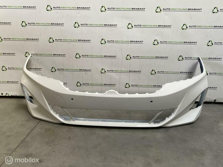 Voorbumper BMW 3 Serie G20 G21 LCI NIEUW ORIG 51115A1BF40, Auto-onderdelen, Carrosserie en Plaatwerk, Bumper, Voor, Gebruikt, Ophalen of Verzenden