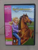 BARBIE software PC  cd rom OPHALEN of VERZENDEN   ZGAN, Spelcomputers en Games, Games | Pc, Ophalen, Zo goed als nieuw, Avontuur en Actie