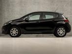 Peugeot 208 1.2 PureTech Sport (NAVIGATIE, CRUISE, BLUETOOTH, Auto's, Peugeot, Voorwielaandrijving, 12 maanden, Stof, Gebruikt