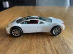 Revell 1/43 Audi Avus Quatro 1995 plastic modelauto, Hobby en Vrije tijd, Modelauto's | 1:43, Ophalen of Verzenden, Zo goed als nieuw