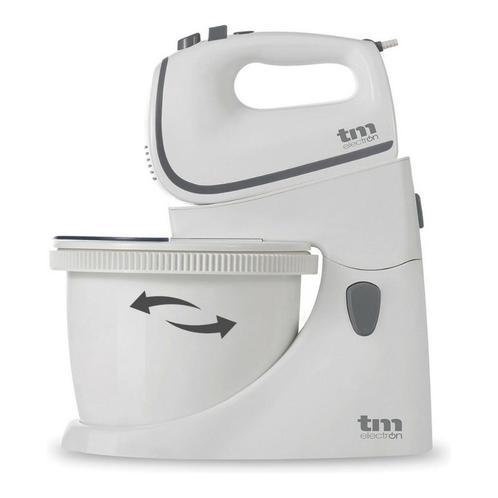 Mixer / Kneder / Met kom / TM Electron / Nieuw in doos, Witgoed en Apparatuur, Keukenmixers, Nieuw, 2 tot 3 liter, 3 snelheden of meer