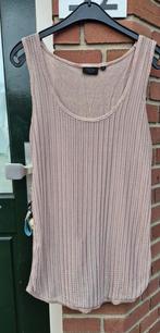 Jurk shirt jas broek jeans rok blouse tas ketting vrouw y2k, Ophalen of Verzenden, Gedragen