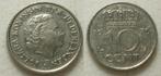 PD02597 Juliana 10 cent 1970, Postzegels en Munten, Munten | Nederland, Ophalen of Verzenden, Koningin Juliana, 10 cent, Losse munt