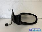 MERCEDES SLK R170 Zwart Rechts spiegel 96-04 right mirror, Auto-onderdelen, Spiegels, Gebruikt, -, Ophalen of Verzenden, -