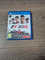 F1 2015 PS4 - Race als een kampioen!, Ophalen of Verzenden