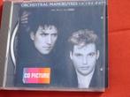 Orchestral Manoeuvres In The Dark - Best Of..(Lim.Edition), Ophalen of Verzenden, Gebruikt, Poprock