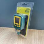 Refco DIGITALE VACUÜMMETER REFVAC-RC, Doe-het-zelf en Verbouw, Verzenden, Zo goed als nieuw