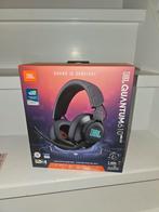 JBL Quantum 610 Wireless - Nieuw in gesealde verpakking, Computers en Software, Headsets, JBL, Mute-functie, Nieuw, Ophalen of Verzenden