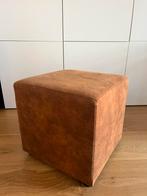 Kubus poef, Ophalen, Overige materialen, Minder dan 50 cm, Gebruikt