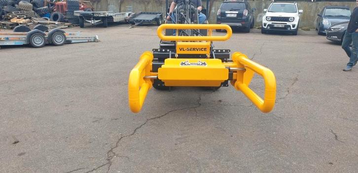 Balenklem voor zware balen, Dieren en Toebehoren, Overige Dieren-accessoires, Nieuw, Ophalen