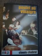 Poulet au vinaigre van Claude Chabrol, Cd's en Dvd's, Vanaf 16 jaar, Ophalen of Verzenden, Zo goed als nieuw, Overige gebieden