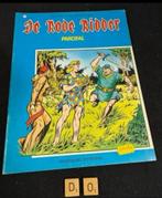 De Rode Ridder - Parcifal, Eén stripboek, Ophalen of Verzenden, Gelezen