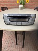 Autoradio Toyota Aygo, Citroen C1, Peugeot 107 2005 - 2014, Auto diversen, Autoradio's, Ophalen, Gebruikt