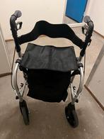 Rollator, Diversen, Rollators, Ophalen of Verzenden, Zo goed als nieuw