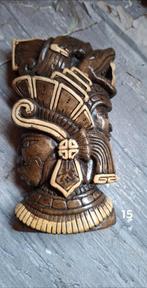 Maya Stenen Beeldje, Antiek en Kunst, Ophalen of Verzenden