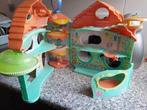 Littlest Pet Shop house, Ophalen, Gebruikt, Plastic