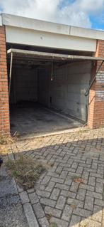 Garage te koop te huur garagebox opslag Geldrop loods, Tuin en Terras, Ophalen, Zo goed als nieuw, 500 cm of meer, Zonder ramen