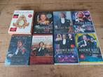 André Rieu DVD’s oa 5DVD-box Allemaal André; in totaal 14, Alle leeftijden, Ophalen of Verzenden, Zo goed als nieuw