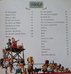 Kinderbijbel Tony Wolf, Verzenden, Gelezen
