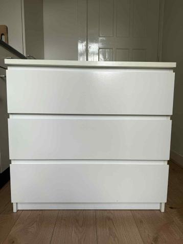 Malm kast IKEA - afbeelding 1