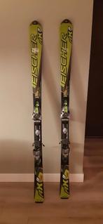 Fischer skies RX 9, Ophalen, 160 tot 180 cm, Ski's, Fischer