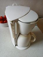 Koffiezetter, 4 tot 10 kopjes, Ophalen of Verzenden, Koffiemachine