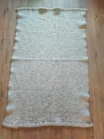 Kwalitatief vloerkleed van mohair en wol!, Huis en Inrichting, Ophalen of Verzenden, Gebruikt, Overige typen