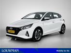 Hyundai i20 1.0 T-GDI Comfort Smart | Apple Carplay / Androi, Voorwielaandrijving, 12 maanden, Gebruikt, Origineel Nederlands