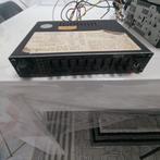 Equalizer voor auto radio., Ophalen of Verzenden, Gebruikt
