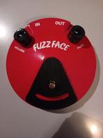 Dunlop Fuzzface, Muziek en Instrumenten, Effecten, Ophalen of Verzenden, Zo goed als nieuw